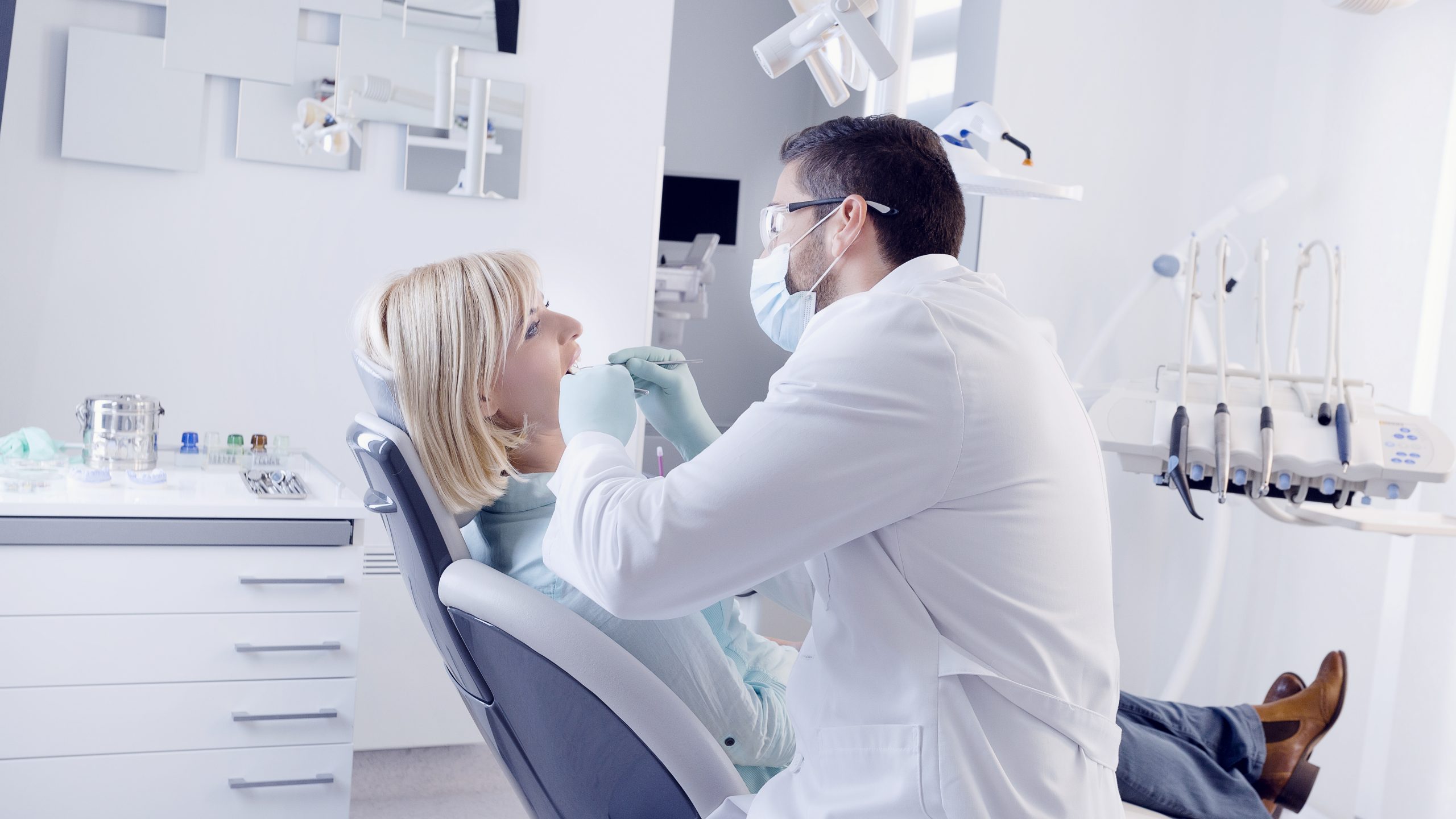 Dentist in Norcross, GA